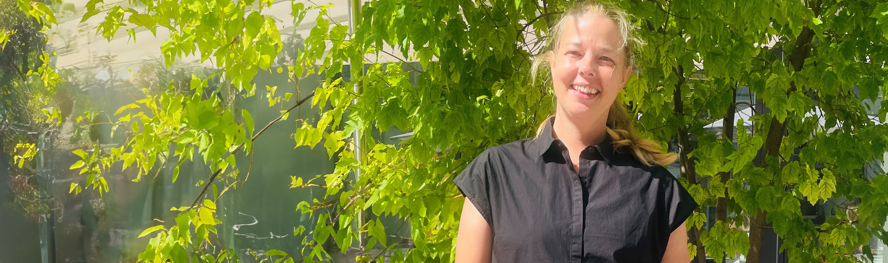 Teresa Millner-Kiurzbauer